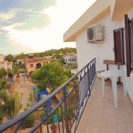 Flamingo Residence Santa Maria Navarrese Esterno foto