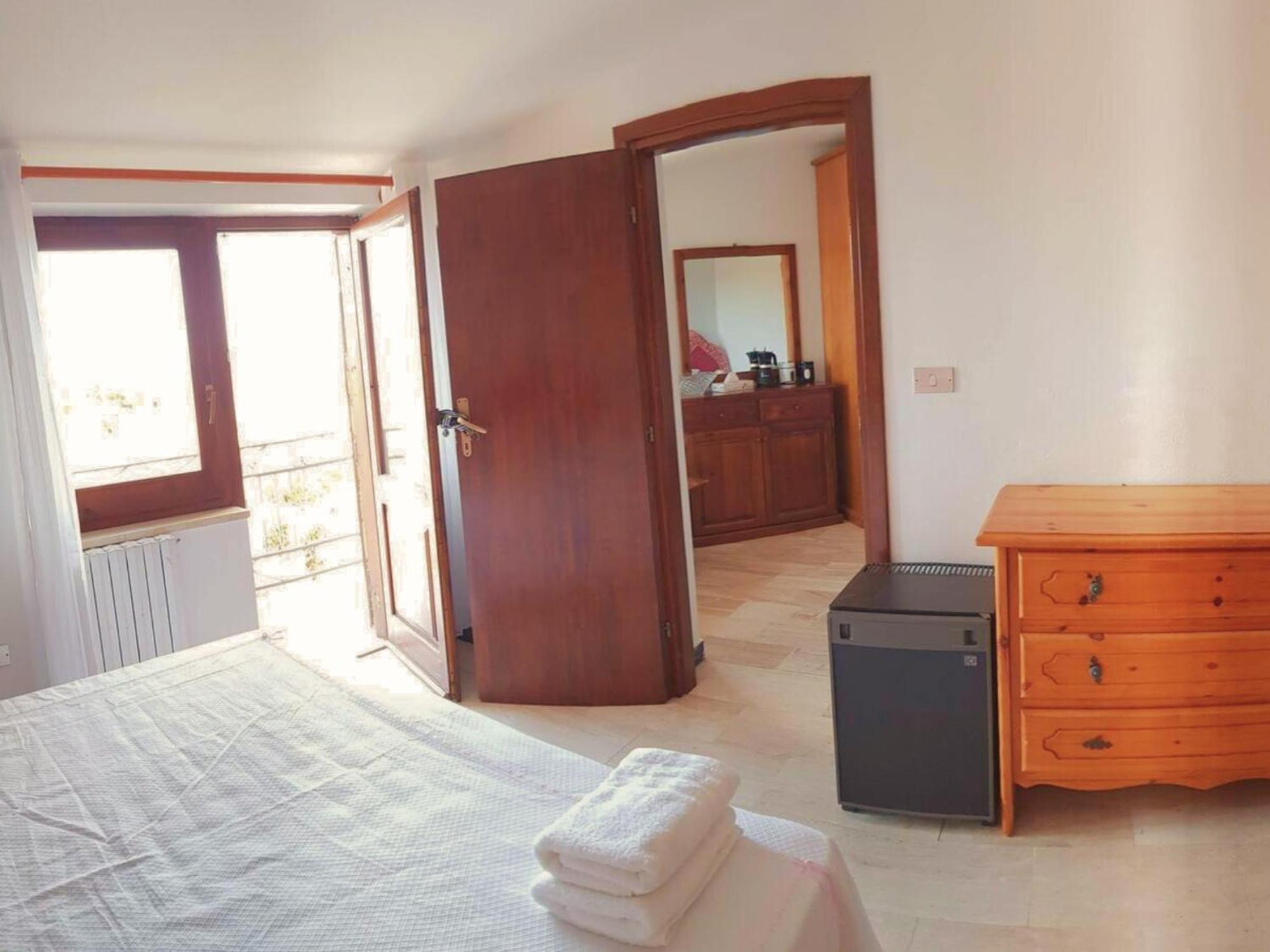 Flamingo Residence Santa Maria Navarrese Esterno foto